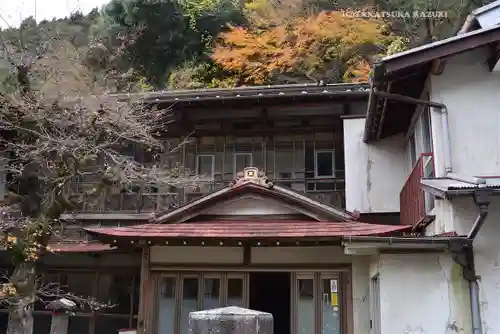 大山阿夫利神社(神奈川県)