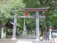 高麗神社(埼玉県)