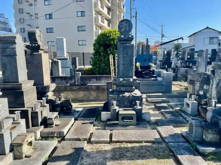 龍泉寺(埼玉県)