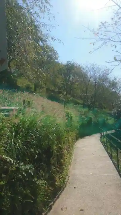三輪成願稲荷神社(大神神社境外末社)(奈良県)