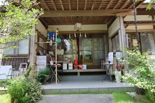 櫻井子安神社(千葉県)