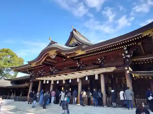 寒川神社(神奈川県)