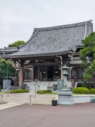 本覺寺(神奈川県)