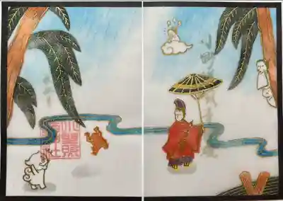 小野照崎神社(東京都)