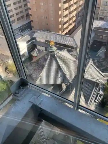 頂法寺（六角堂）のその他建物