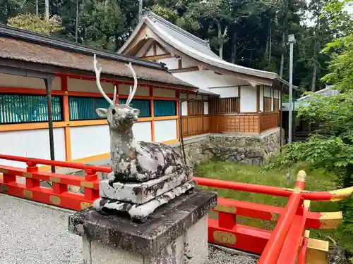 大原野神社(京都府)