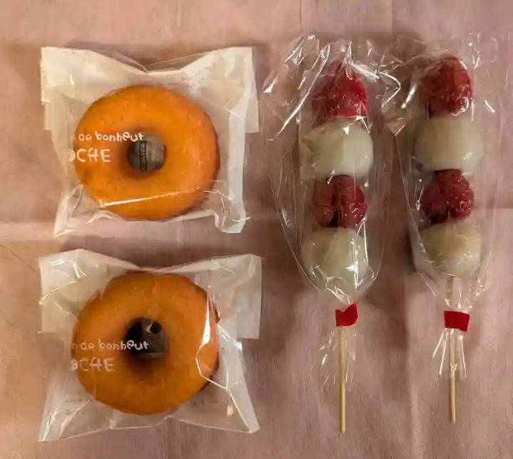 瀧桜神明宮(福島県)