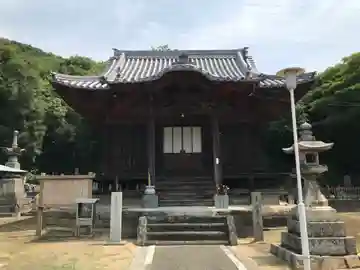 聖通寺(香川県)