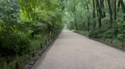 賀茂御祖神社(下鴨神社)(京都府)