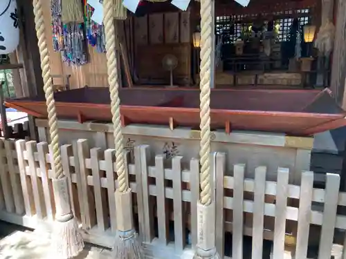 日限富士浅間神社(栃木県)