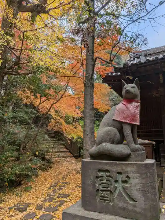赤坂氷川神社(東京都)