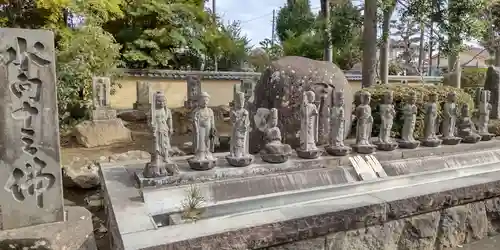 勝福寺(神奈川県)