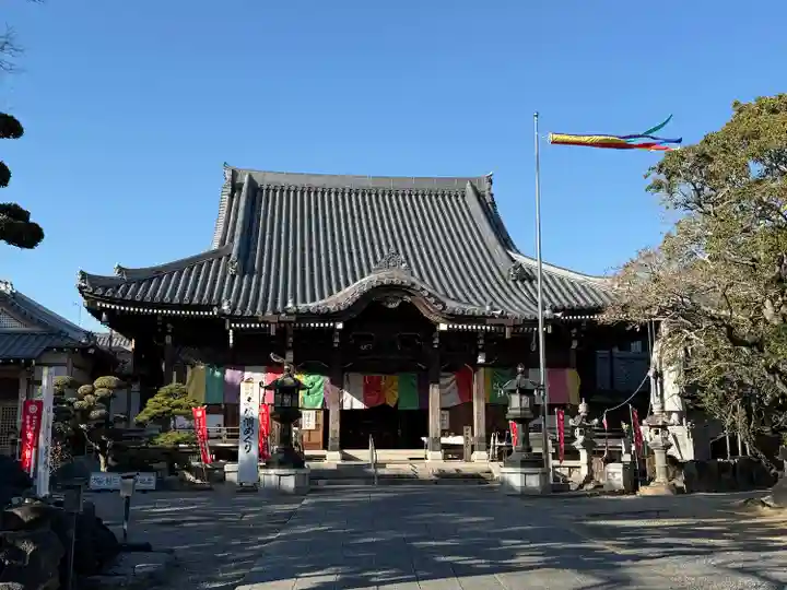無量寺(愛知県)