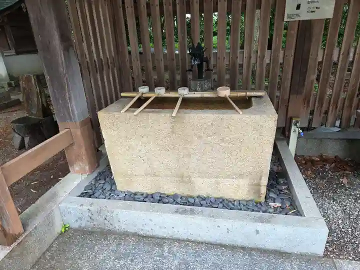 仁壁神社(山口県)