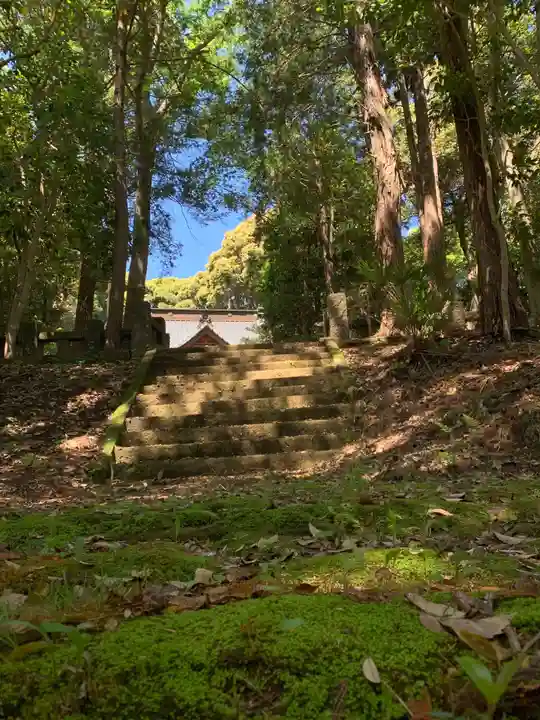 大宮神社のその他建物