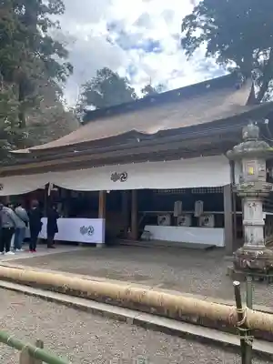 鹿島神宮(茨城県)