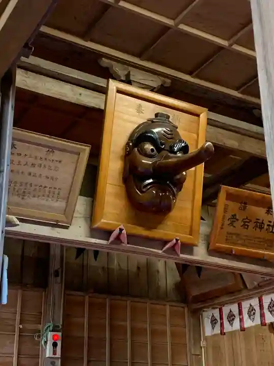 愛宕神社のその他建物