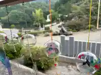 童学寺(徳島県)