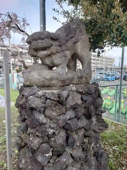 八坂神社(千葉県)