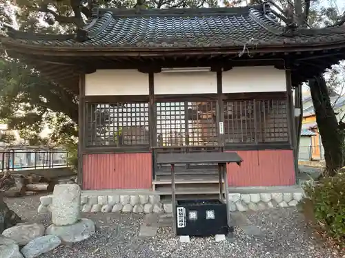 宇賀神社(三重県)