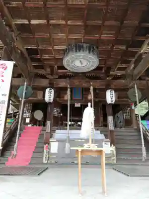 由加山 由加神社本宮のその他建物