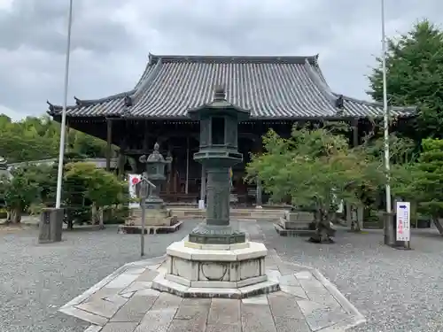 穴太寺(京都府)