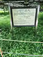 大澤山 龍藏寺のその他建物