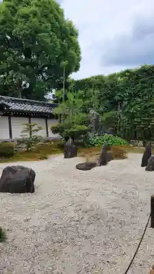 崇福寺(岐阜県)