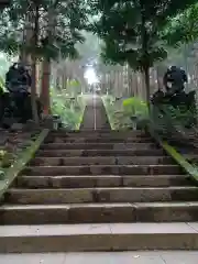 最乗寺（道了尊）(神奈川県)