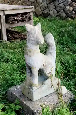 歌島神社(北海道)