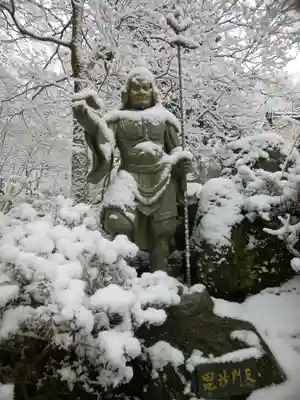 榛名神社(群馬県)