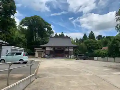 安養院のその他建物