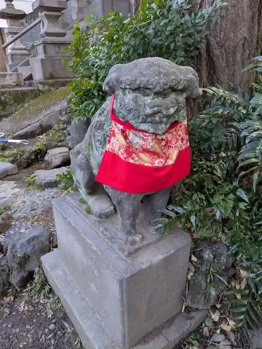 王子稲荷神社(東京都)