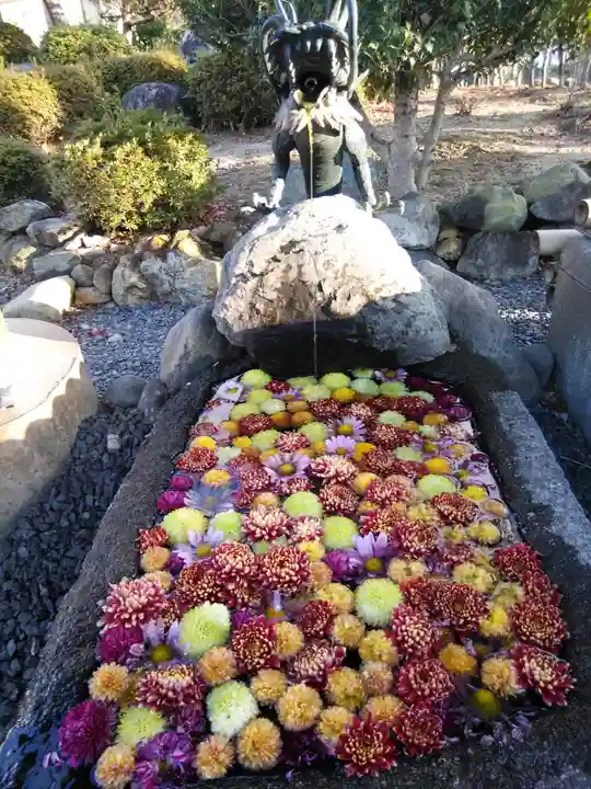 大鏑神社(福島県)