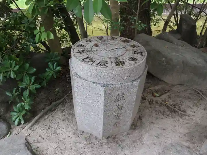 西宮神社のその他建物
