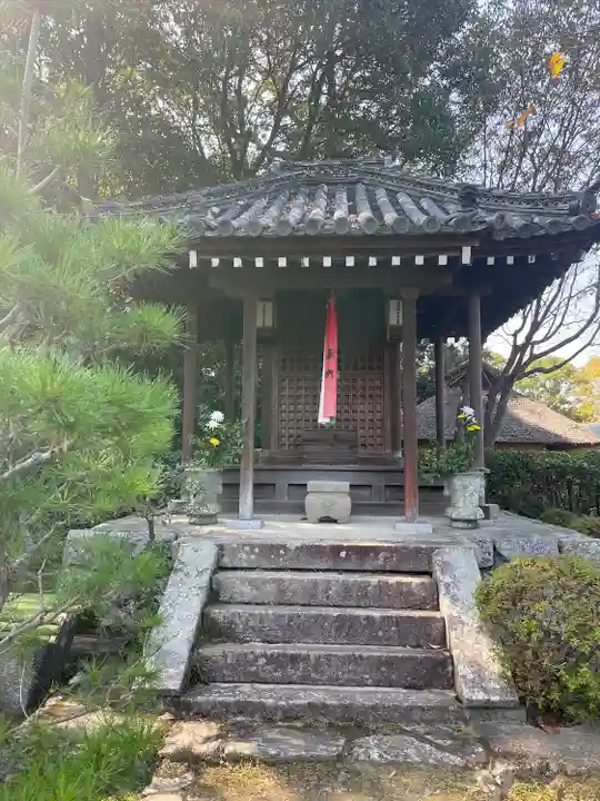 慈光院(奈良県)