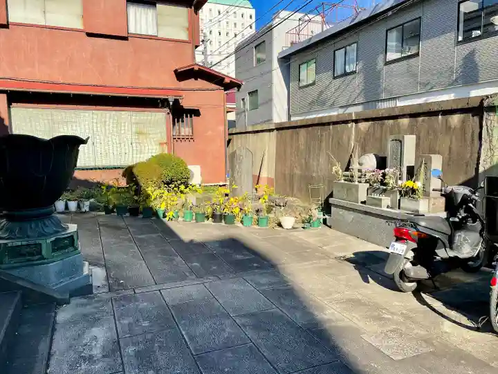 雄松院(東京都)