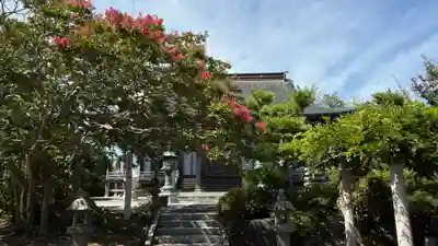 長源寺(宮城県)