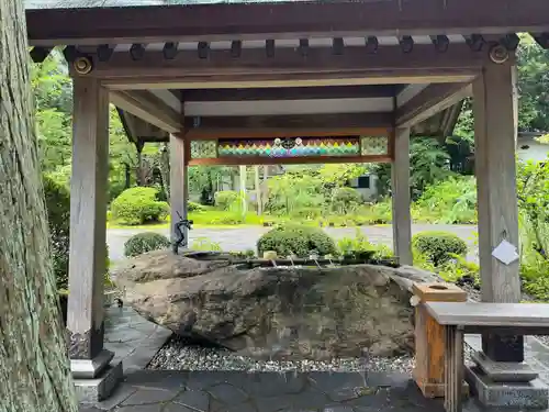 三戸大神宮(青森県)