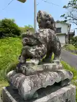 皷神社(岡山県)