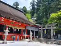 英彦山神宮(福岡県)