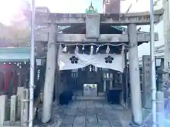 北野神社（大須）(愛知県)