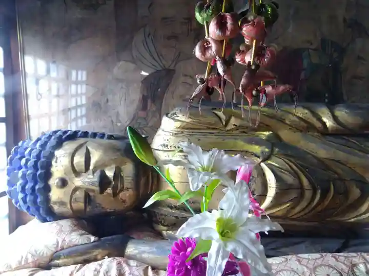 帆山寺(福井県)