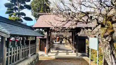 地蔵院(東京都)