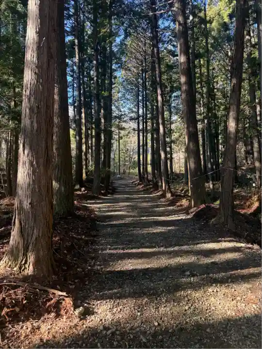 鶴ケ峰八幡神社(宮城県)