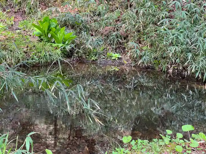 達谷西光寺(岩手県)