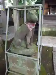 大宮前春日神社(東京都)