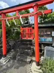 比賣神社(奈良県)