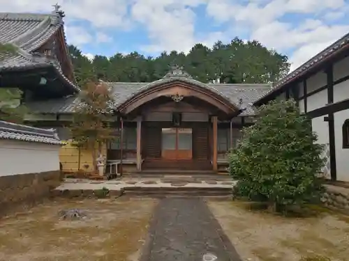 瑞林寺のその他建物