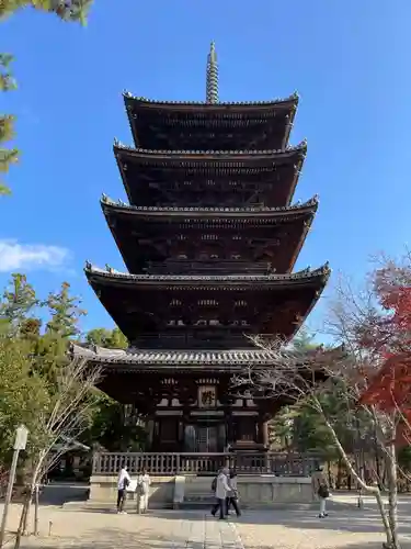 仁和寺(京都府)